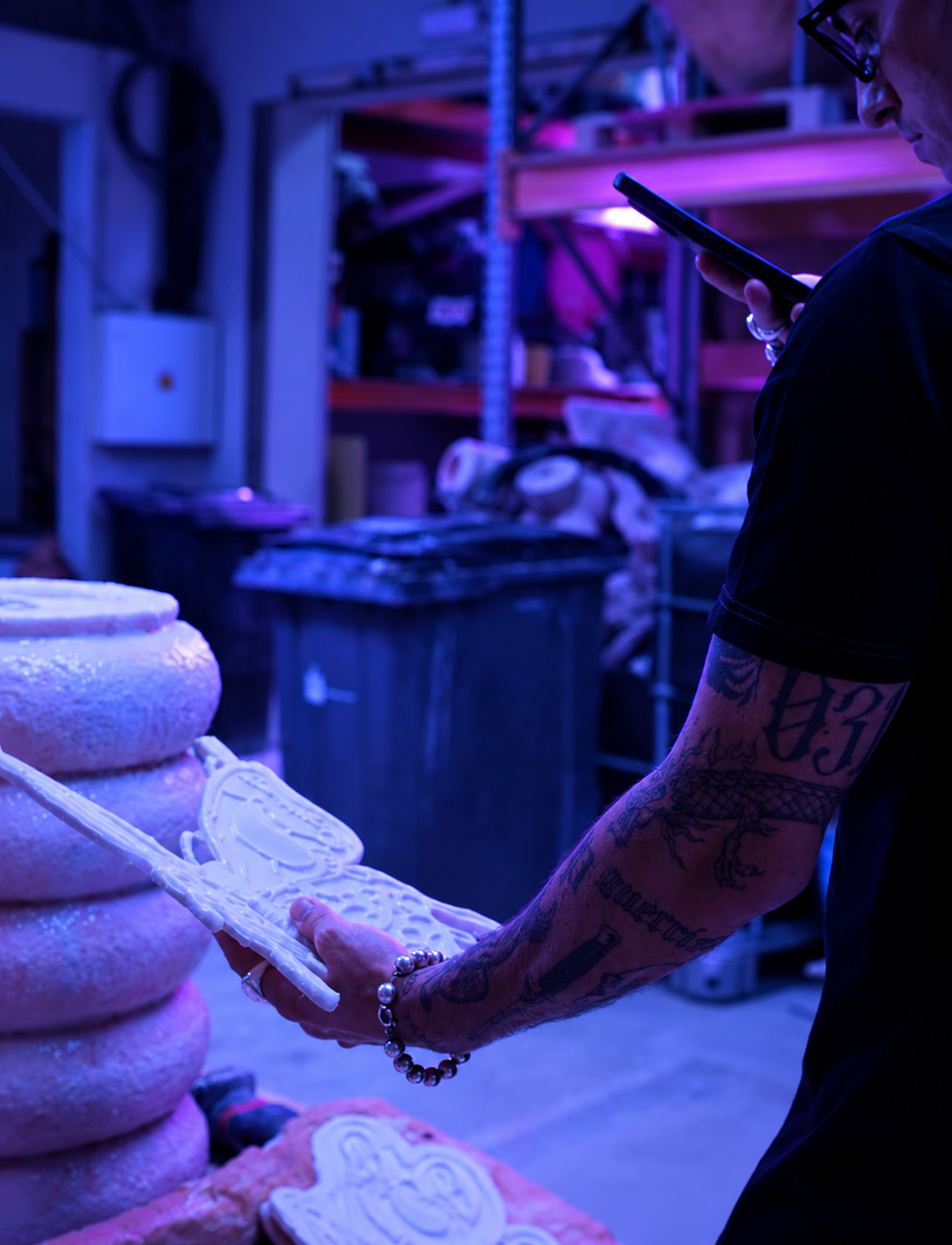 KillaWasHere — Videography